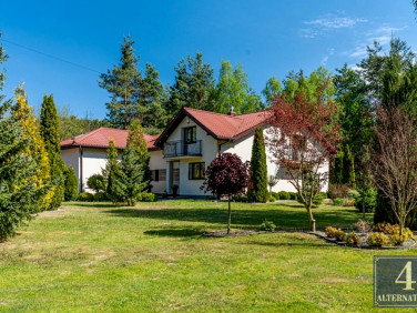 Dom Łętowice
