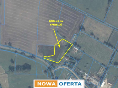 Działka Węzina