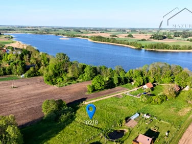 Działka budowlana Lisewo