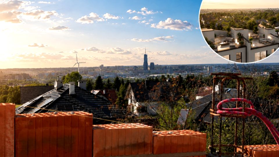 Mieszkanie Rzeszów