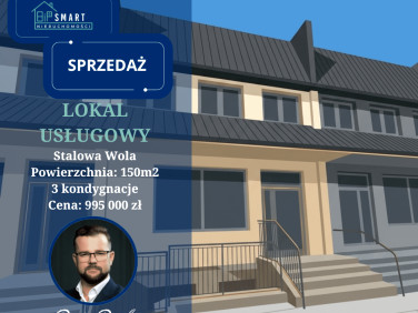 Lokal Stalowa Wola sprzedaż