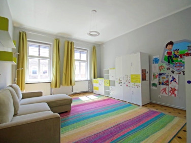 Mieszkanie Szczecin