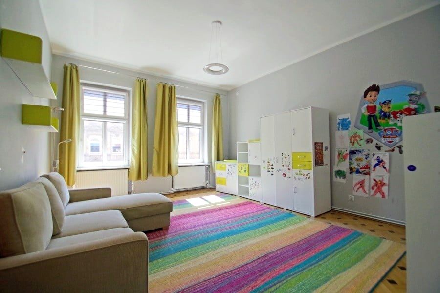 Mieszkanie Szczecin