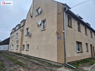 Mieszkanie Marzęcino