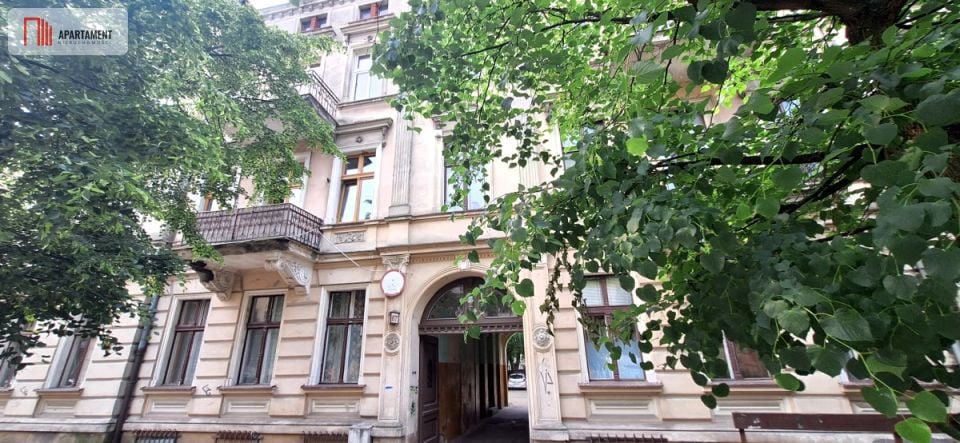 Mieszkanie Toruń