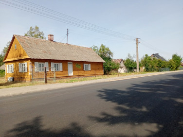 Działka budowlana Bereza