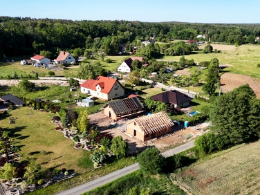Dom Żary