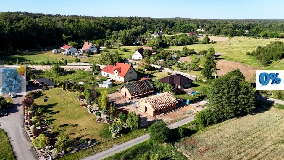 Dom Żary