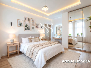 Mieszkanie Szczecin