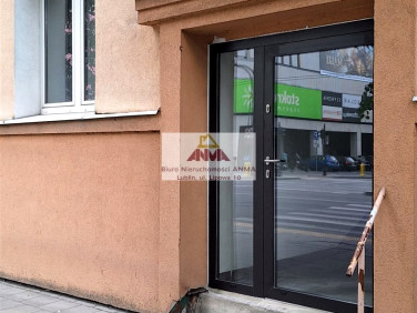Lokal Lublin