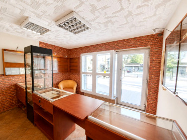 Lokal Poznań