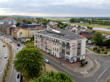 Lokal Gorzów Wielkopolski sprzedaż