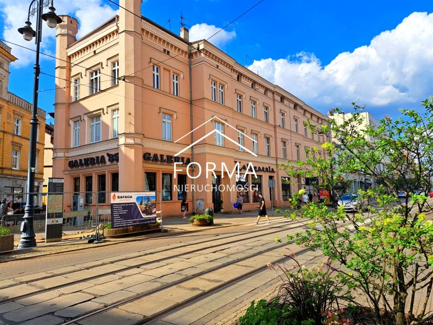 Mieszkanie Bydgoszcz
