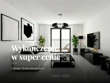 Mieszkanie Wrocław