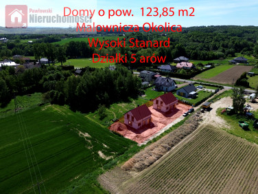 Dom Skawina