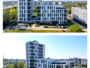 Mieszkanie Poznań