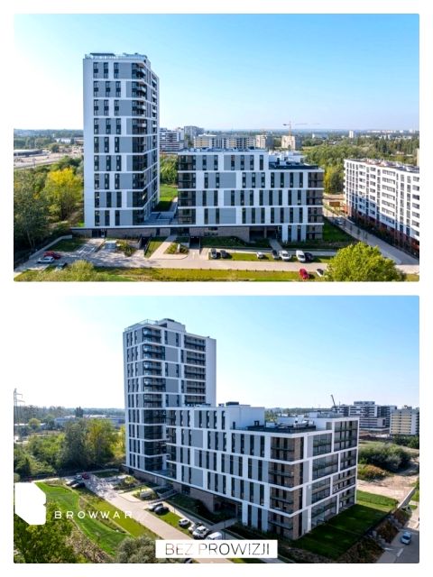 Mieszkanie Poznań
