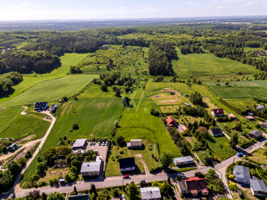 Działka inna Błotnia