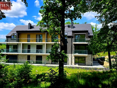 Mieszkanie apartamentowiec sprzedaż