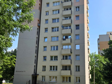 Mieszkanie Mysłowice