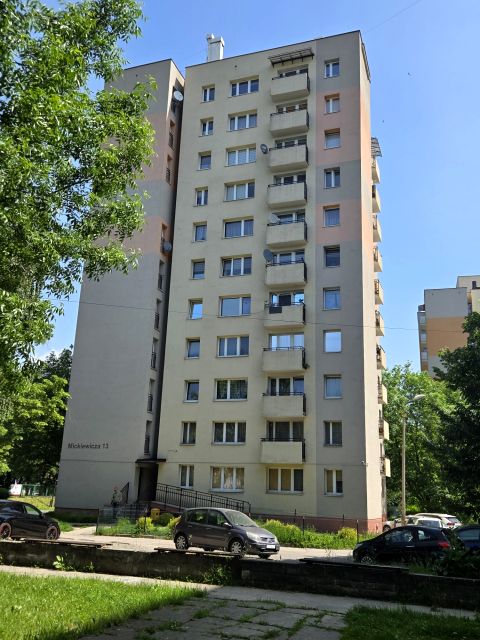 Mieszkanie Mysłowice