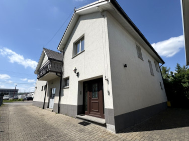 Budynek użytkowy Piekary Śląskie