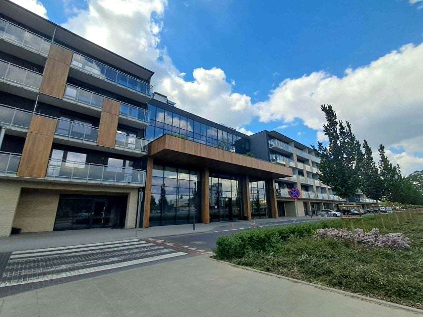 Lokal Warszawa