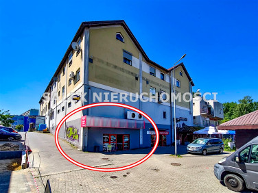 Lokal Żory
