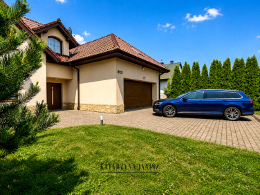 Dom Podłęże