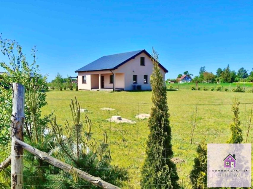Dom Krępa Kaszubska