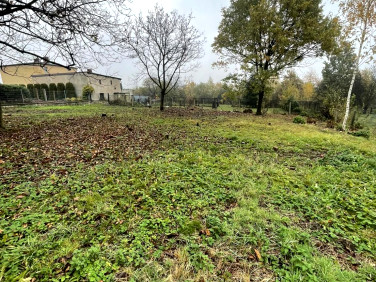 Działka budowlana Łaziska Górne