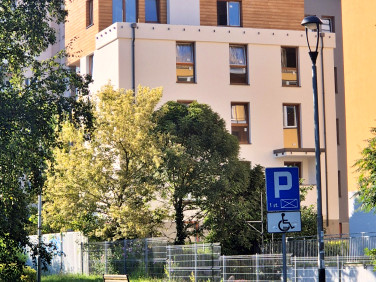 Mieszkanie Kraków