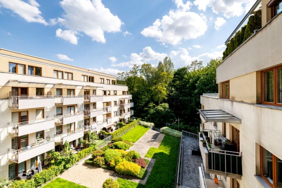Mieszkanie Kraków sprzedaż