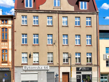 Dom Piekary Śląskie
