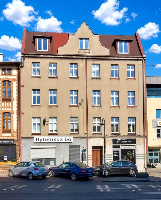Dom Piekary Śląskie