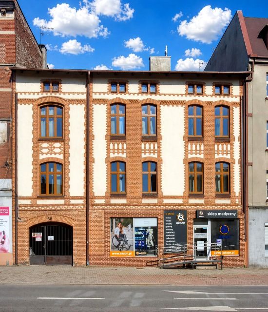 Dom Piekary Śląskie