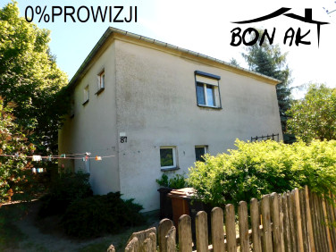 Dom Chojno-Wieś