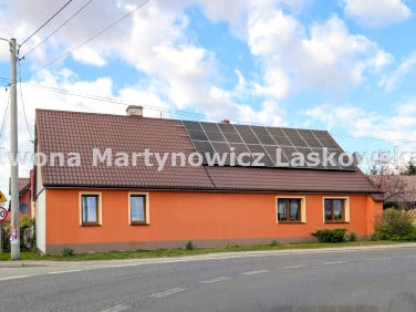Dom Krzelów