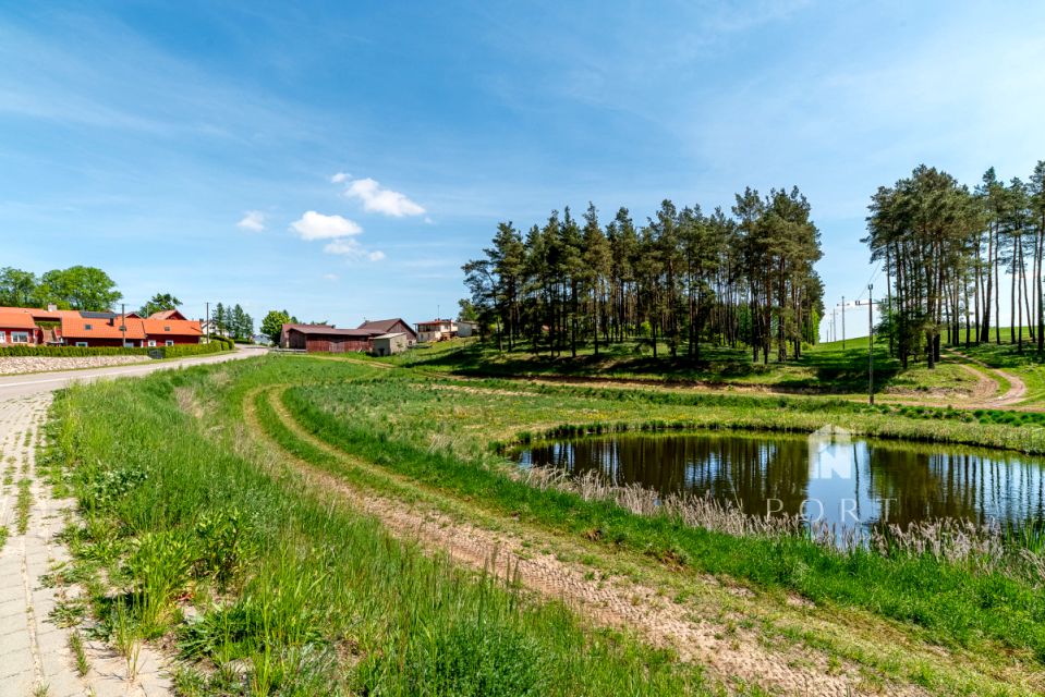 Dom Osława-Dąbrowa