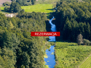 Działka Gorzewo