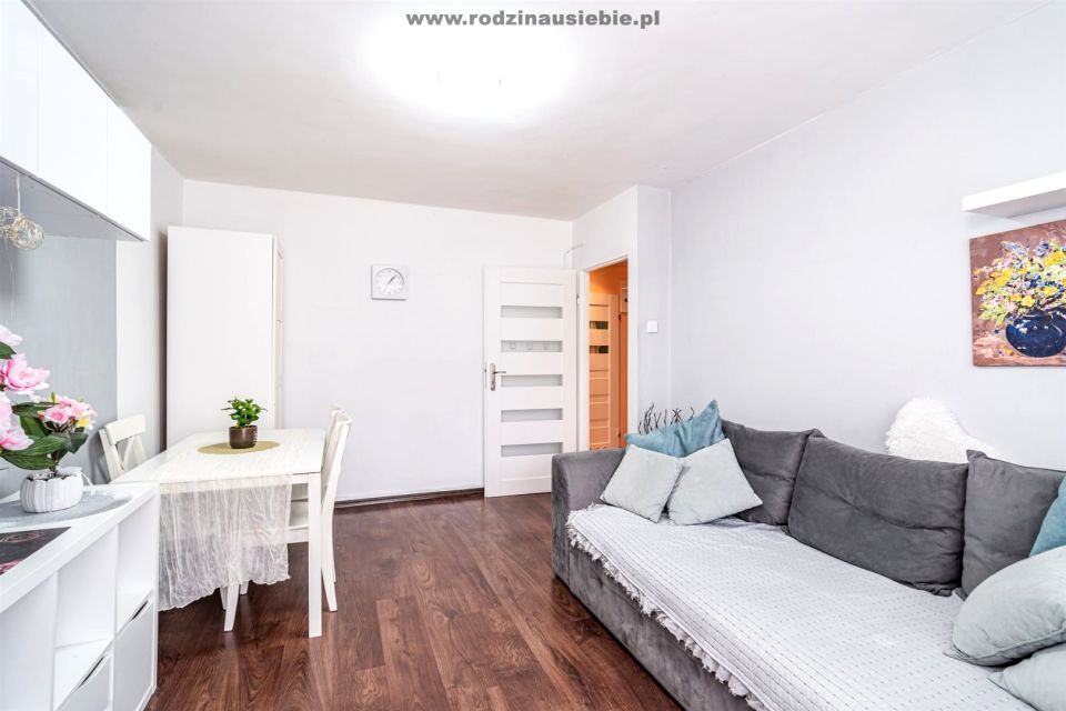 Mieszkanie - Ansicht 4