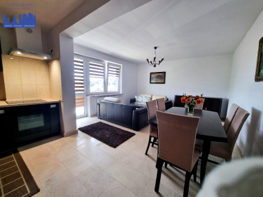 Mieszkanie apartamentowiec Ząbki