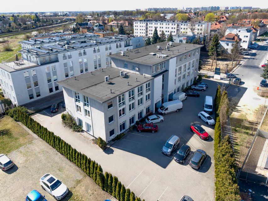 Lokal Poznań