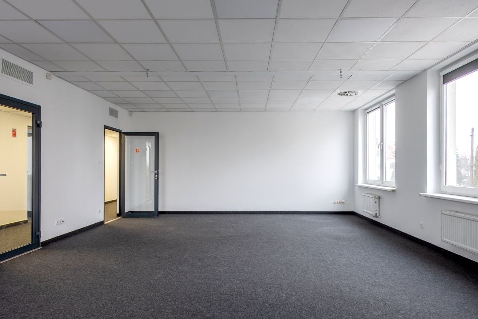 Lokal Poznań