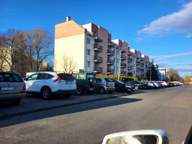 Mieszkanie Szczecin