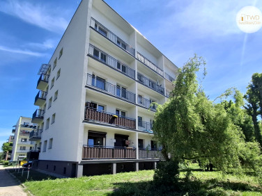 Mieszkanie Czeladź