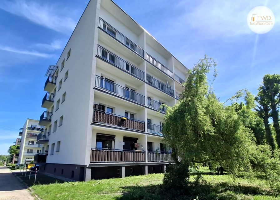 Mieszkanie Czeladź