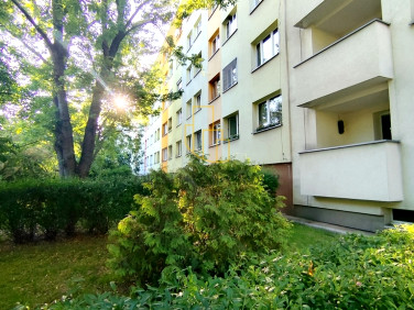 Mieszkanie Wrocław