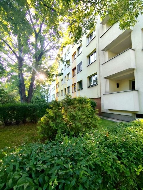 Mieszkanie Wrocław