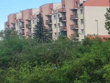 Mieszkanie Szczecin